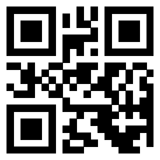 Il QrCode di 3400812267
