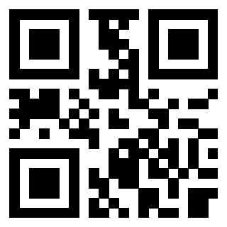 3400812268 QrCode associato