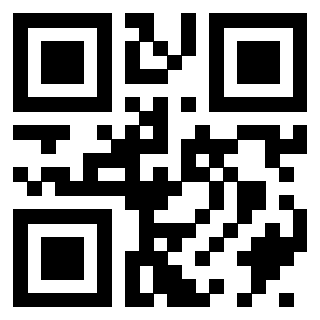 3400812270 Qr Code associato