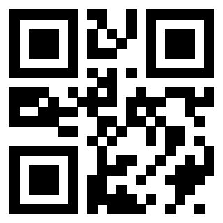 Scansione del QrCode di 3400812272
