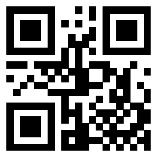Scansione del Qr Code di 3400812275