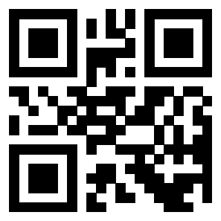 Scansione del Qr Code di 3400812276