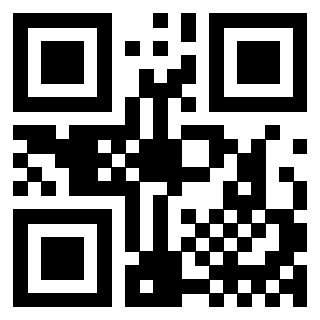 Scansione del Qr Code di 3400812278