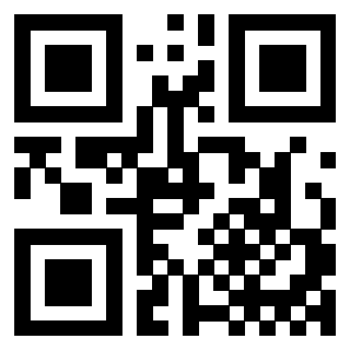 3400812281 Qr Code associato