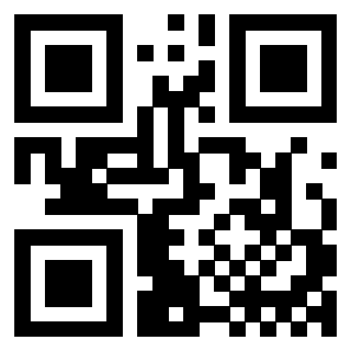 Immagine del Qr Code di 3400812284