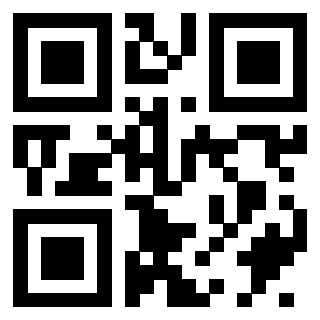 Immagine del Qr Code di 3400812286