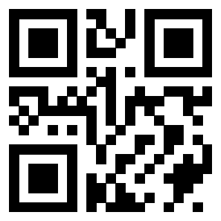 Il Qr Code di 3400812288