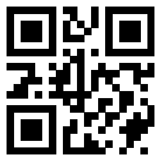 3400812289 - Immagine del Qr Code