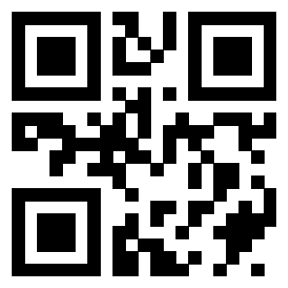 Il Qr Code di 3400812293