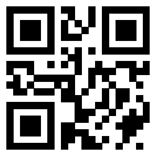 3400812294 Qr Code associato