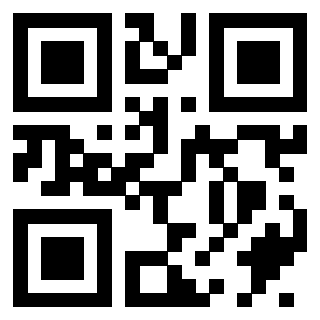 Immagine del QrCode di 3400812296