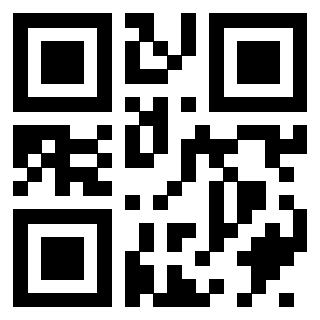 3400812297 Qr Code associato
