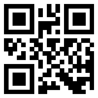 3400812298 - Immagine del Qr Code