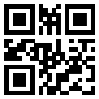 Immagine del Qr Code di 3400812299