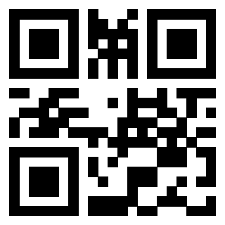 3400812300 - Immagine del Qr Code