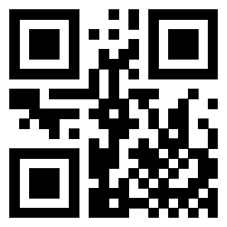 3400812303 Qr Code associato