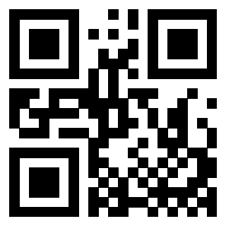 QrCode di 3400812304
