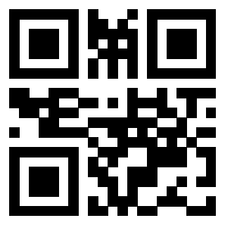 QrCode di 3400812305