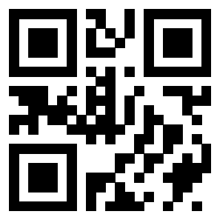 3400812309 - Immagine del Qr Code