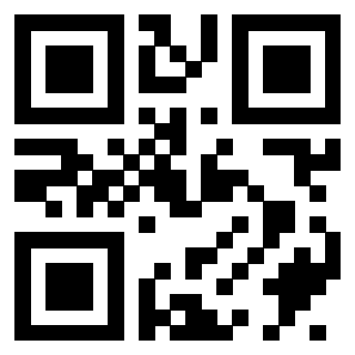 Il Qr Code di 3400812310