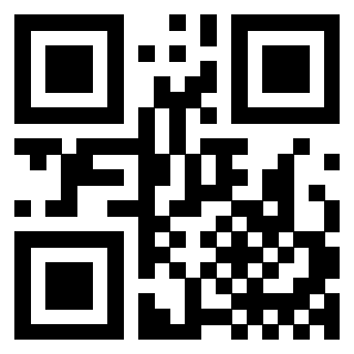 Il QrCode di 3400812311