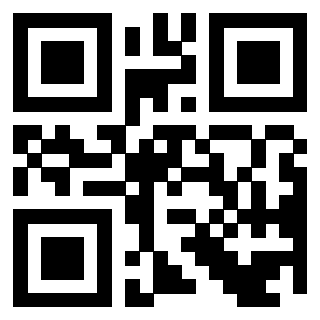 3400812314 - Immagine del QrCode