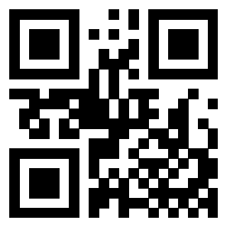 3400812315 - Immagine del QrCode
