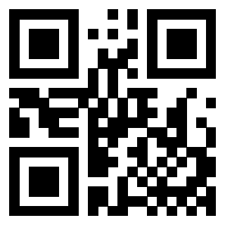 3400812316 QrCode associato