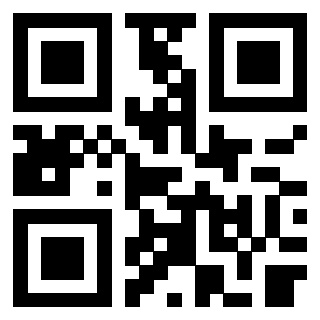 3400812326 - Immagine del Qr Code