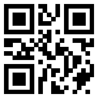 3400812327 - Immagine del Qr Code