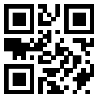 3400812329 - Immagine del Qr Code