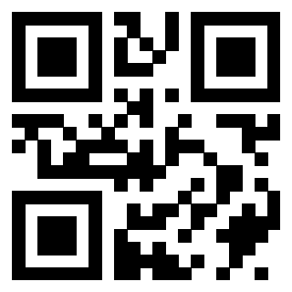 Il QrCode di 3400812331