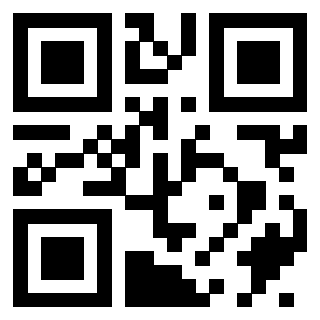 3400812332 QrCode associato