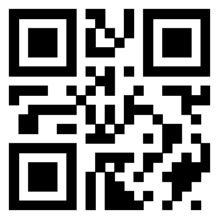 3400812333 QrCode associato