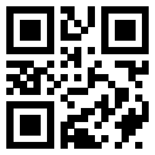 Immagine del QrCode di 3400812335