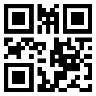 Qr Code di 3400812337