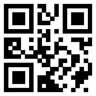 Immagine del QrCode di 3400812339