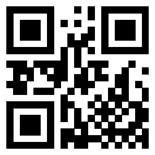 Immagine del QrCode di 3400812341