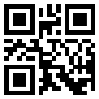 Scansione del Qr Code di 3400812342
