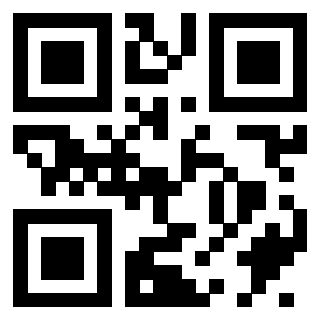 Scansione del QrCode di 3400812346