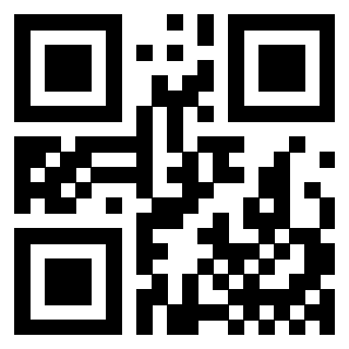 3400812347 - Immagine del Qr Code