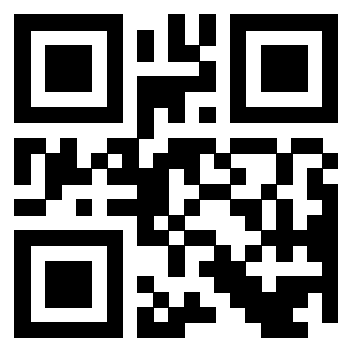 Il Qr Code di 3400812350