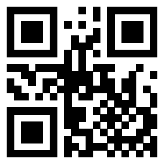 Immagine del QrCode di 3400812351