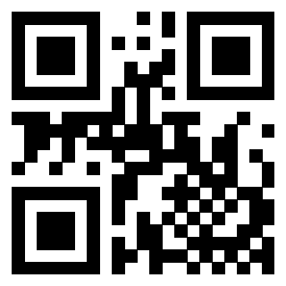 3400812352 Qr Code associato