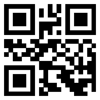 QrCode di 3400812353