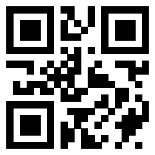 Il QrCode di 3400812354