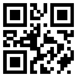Scansione del QrCode di 3400812355