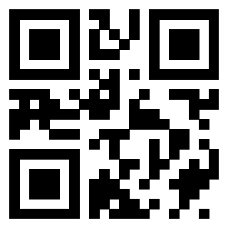 3400812357 - Immagine del Qr Code