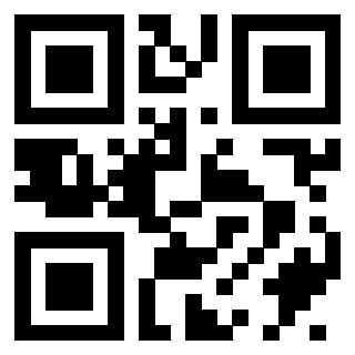 3400812358 QrCode associato