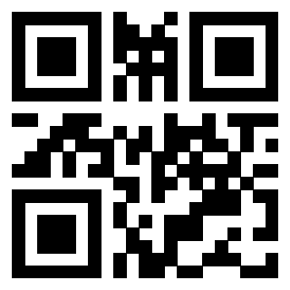 Immagine del Qr Code di 3400812359